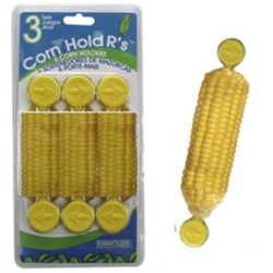 Corn Holdr Rust Proof Steel Pin Evriholder.