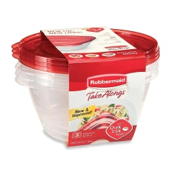 Takealongs Bowl Pk-3