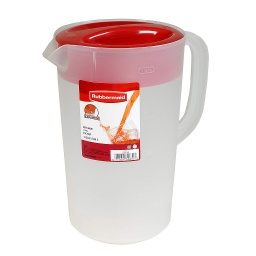 Covered Pitcher 1Gal
