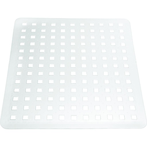 Mat Sink 12.5X11" Clear.