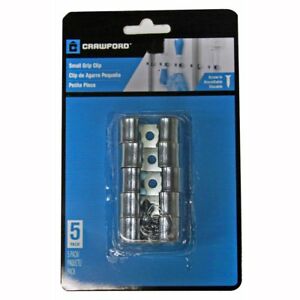 CLIP TNSN 3/8-5/8"CD5