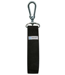 Storage Strap 36&quot; Black