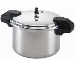 Pressure Ckr-Cnr 16Qt