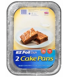 Pan Bake W-Cover Pk-2