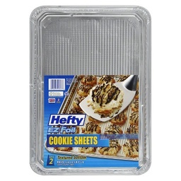 Sheet Cookie Foil 2Pk