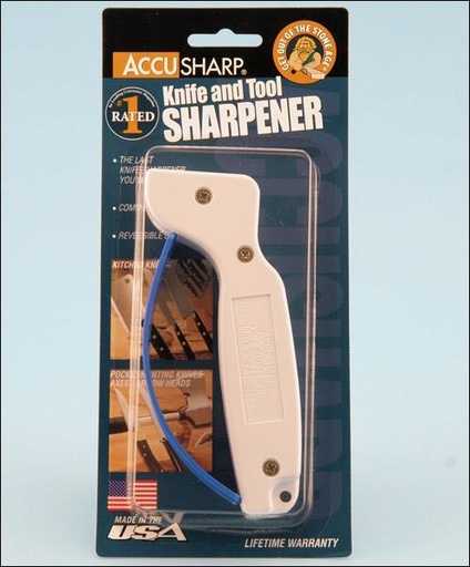 Sharpener Knife Acu-Shrp