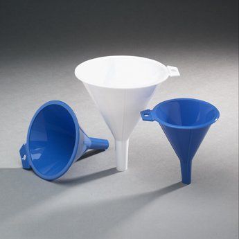 Funnel 16Oz Plastic
