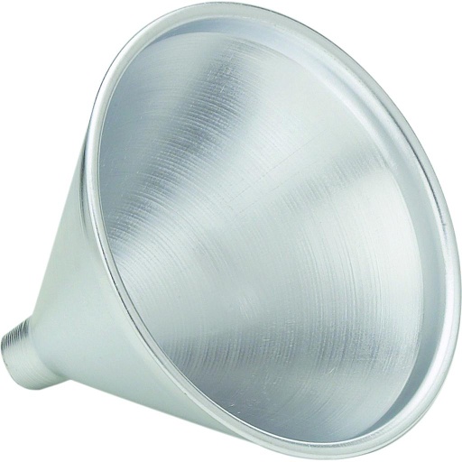 Funnel Aluminum 2Oz