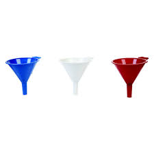 Funnel 8Oz Med #122