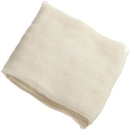 Cloth Cheese 2Sq Yds