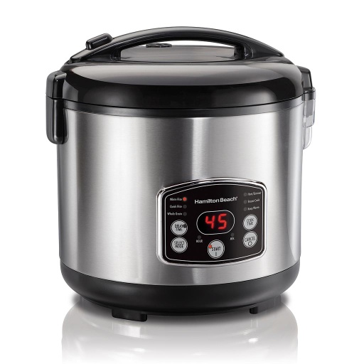 Rice Cooker 4L 700W 220-240V 50-60Hz Ce Bs Pl
