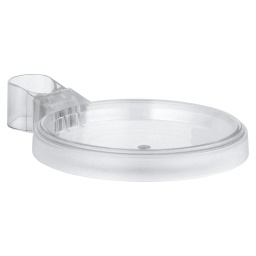Grohe Soap Dish 4.3In (10.8Cm)