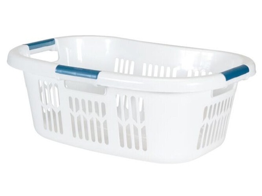 Basket Laundry Hiphugger