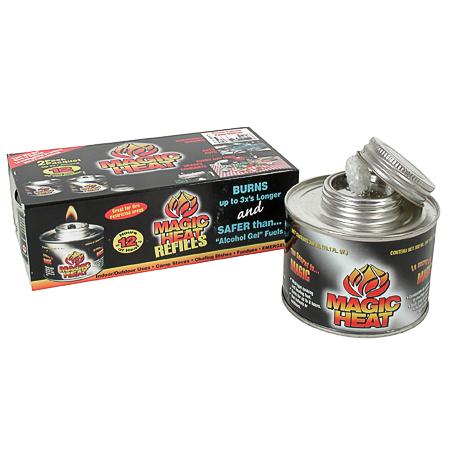 Magic Flame Fuel2-7Ozcan.