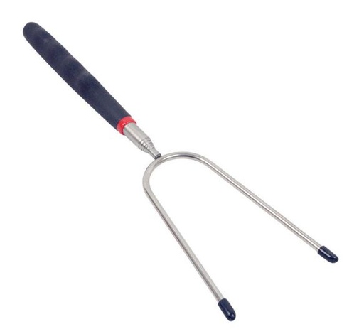 Extendable Camping Fork