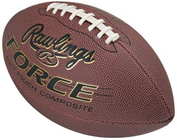 Football Leather Force.