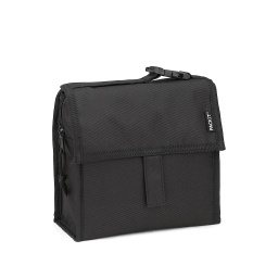 PACKiT Lunch Bag Cooler 3.5 Black.