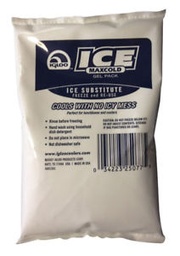 Maxcold Ice Gel Pack.