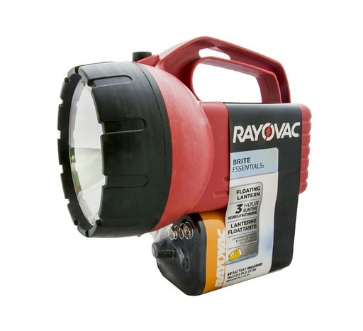 Lantern Floating+6Vbatry