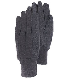 Glove Utility Knit Lrg
