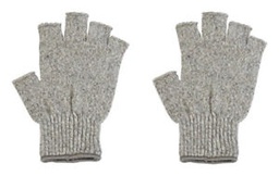 Ace 1-2 Finger Glove Lg.