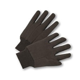 Jrsy Glove W-Dots Xl