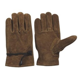 Glove Cowsplit Bal Xl Pr