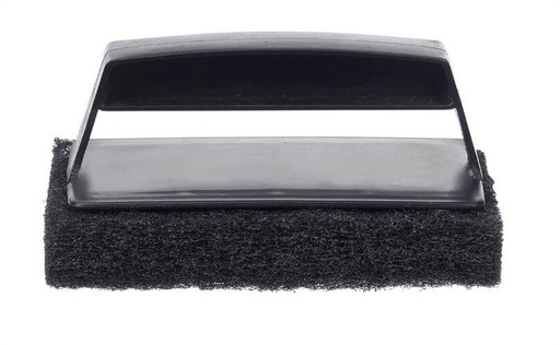 Grill Scrubber 20.32Cm X 8.90Cm (8In X 3.5In) 