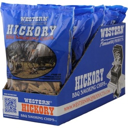 Chips Hickory 180 Cu In.
