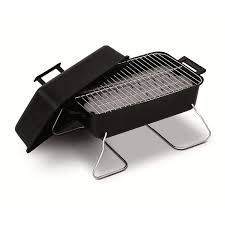 Char-Broil Charcoal Grill Black