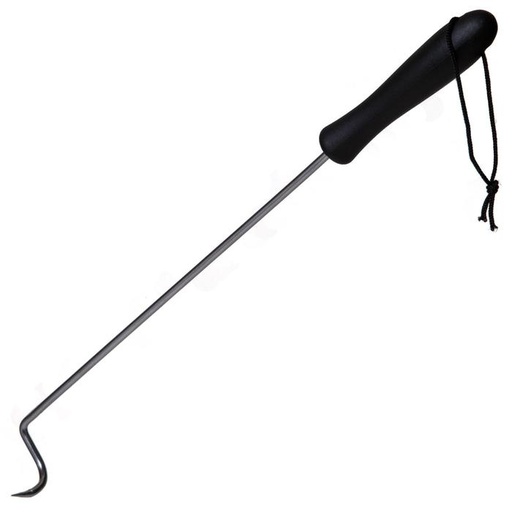 Oversized Meat Hook 43.82Cm (17.25In) Stainle
