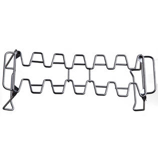 Leg And Wing Rack 33.66Cm X 12.70Cm (13.25In