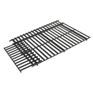 Lava Rock Grate Universal 43.18Cm X 63.50Cm (