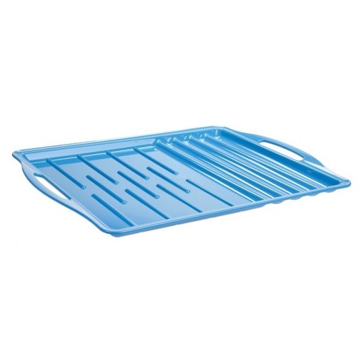 Barbeque Serv Tray Disp.