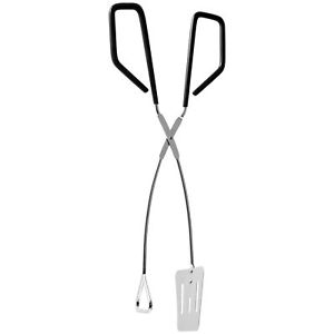 Combo Spatula And Tong 44.45Cm (17.5In) Steel