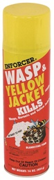 Wasp&amp;Y Jacket Foam 16Oz.