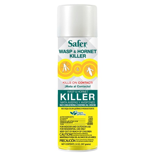 Wasp&Hornet Killer 14Oz
