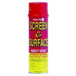 Insectcid Sprayscrn 14Oz
