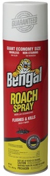 Roach Spray 16Oz Bengal.