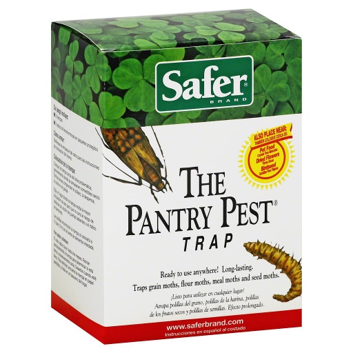 Trap Moth Pantry Pest2Pk