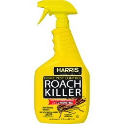 Roach Killer Rtu 32Oz