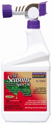 Bonide, All seasons Organic Liquid Insect Killer 32 oz.