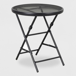 Steel Mesh Table