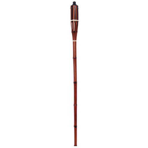 Napali Bamboo Torch 5'