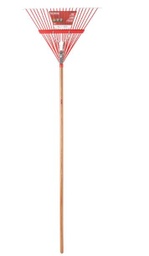 Rake Sprngbrac22Tine54&quot;