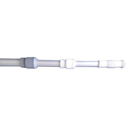 Pool 3Pc Tel Pole5'-15'