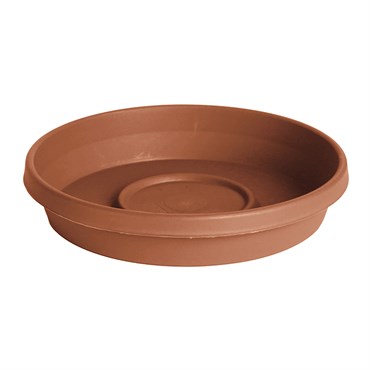 Terratray Clay 4"