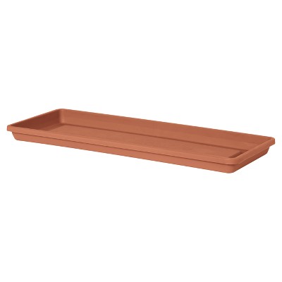 Terrabox Tray Clay 18"