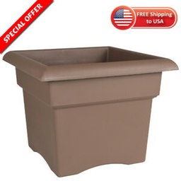 Veranda Boxchocolate 14&quot;