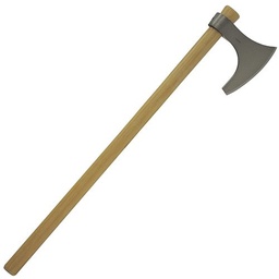 Axe .91Kg (2Lbs) 71Cm (28In) Hickory Handle Steel Head Ace